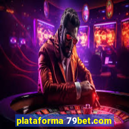 plataforma 79bet.com